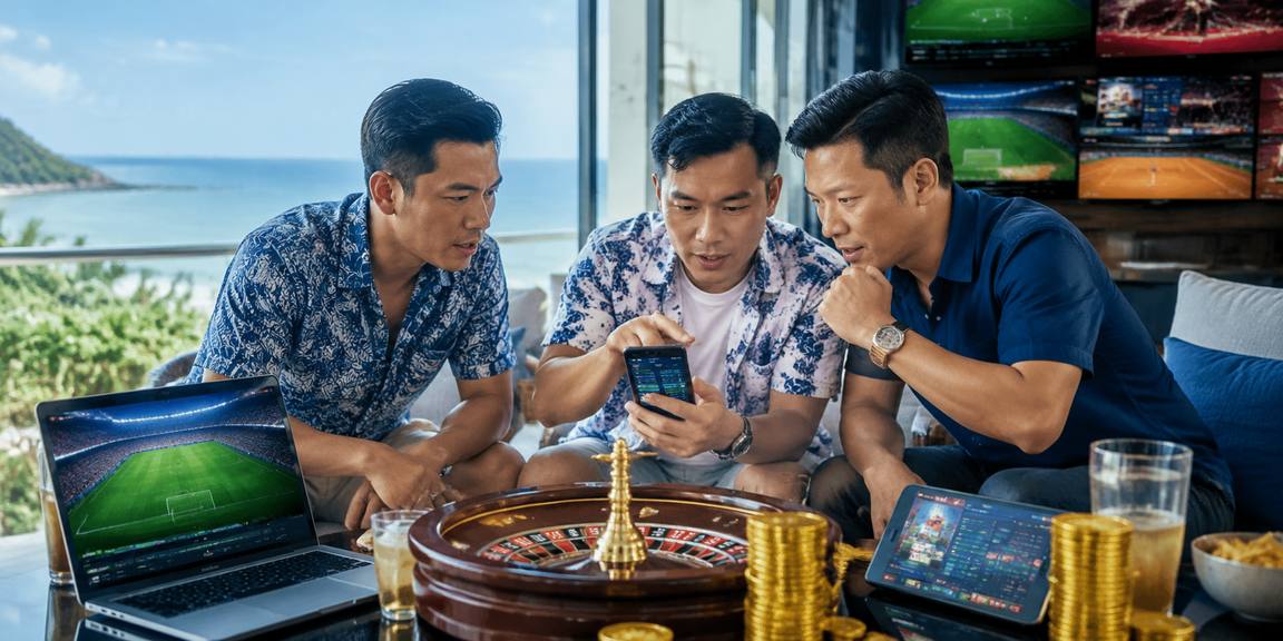 777win9 Lô Đề Miền Trung là gì?