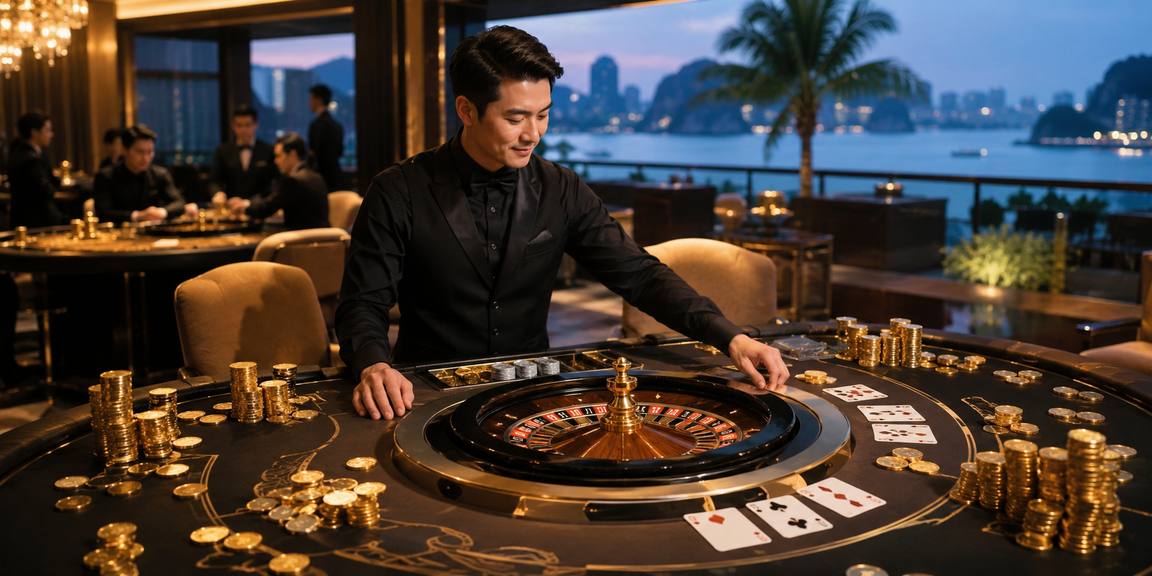 777win9 Giải Nghĩa Thuật Ngữ Casino Cá Cược Bạn Gặp Trên 777win9